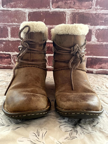 Ugg rianne 1004141 - 1004141, boots