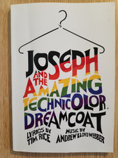 JOSEPH & THE AMAZING