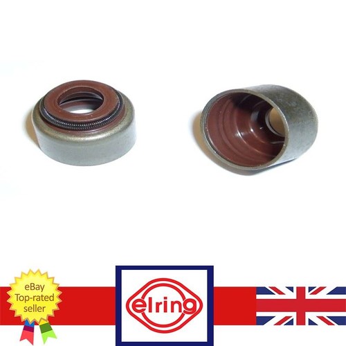 Valve stem seal - seal, ring