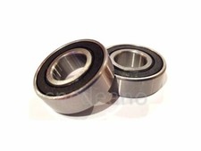PAIR OF RS PRO BEARINGS