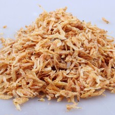 NATURAL Dried Shrimp TERRAPIN