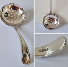 Vintage Pierced Small 4.25"