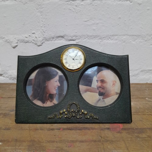 Neat vintage photo frame - neat,