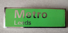 West Yorkshire Metro Leeds Bus