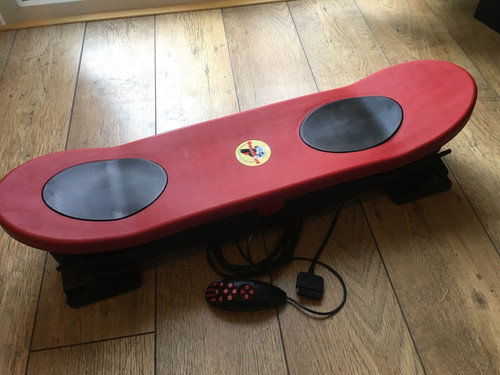 Skate station playstation - station,