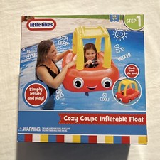Little Tikes Cozy Coupe