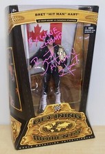 WWE - Bret "Hitman" Hart