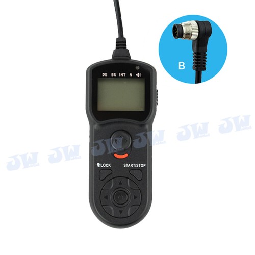 Lcd timer remote control for - remote,