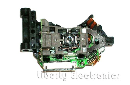 New optical laser pickup for - optical,