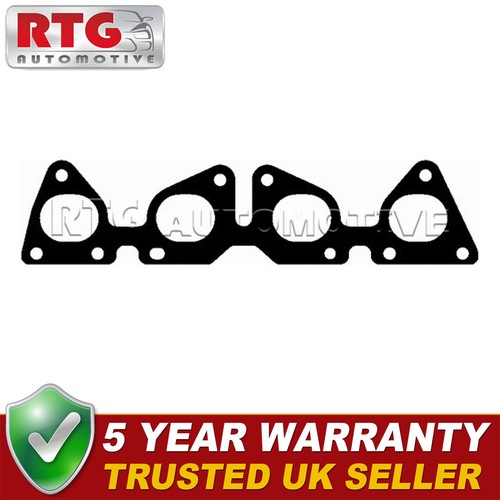 Exhaust manifold gasket fits - exhaust,