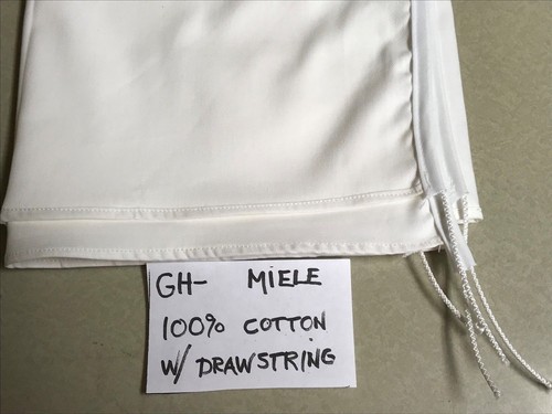 Miele ironing press cover for - miele,