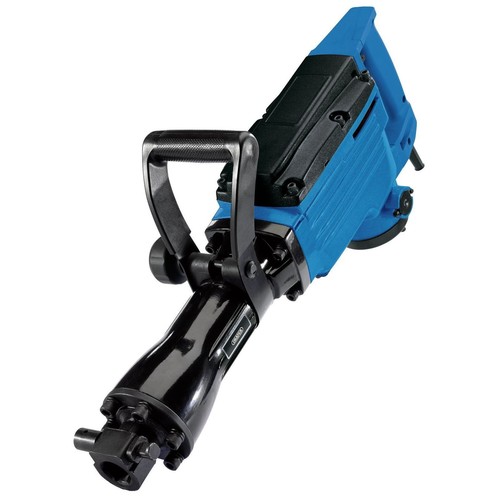 Draper 1500w 230v 14kg breaker - 14kg,