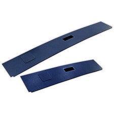 FLUVAL ROMA LID FLAPS WITH PROFEED HOLE SINGLE GENUINE SPARE AQUARIUM FISH TANK