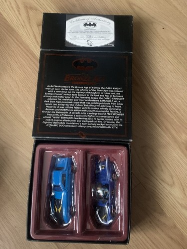 2006 corgi 77347 - 2006,