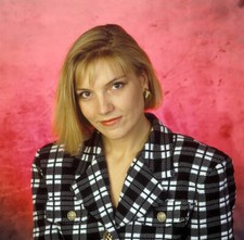 Dutch presenter and - , writer