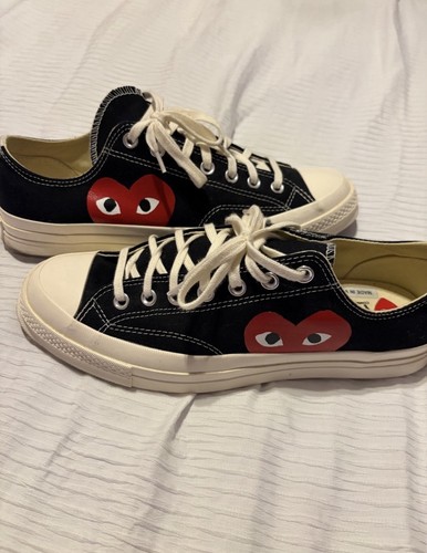 Converse comme des - comme,