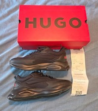 Hugo Boss Trainers Size 9