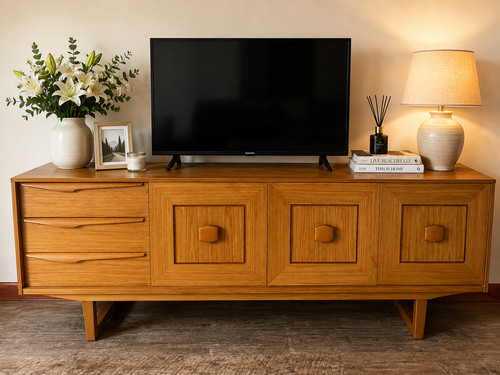 Vintage mid century - vintage, stonehill