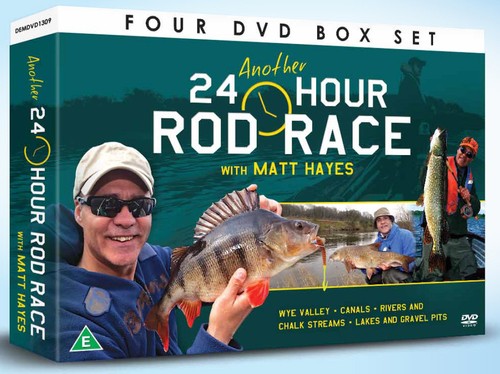 Matt hayes another hour - another,