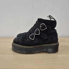 Dr Martens Devon Lazy Oaf
