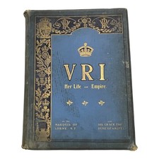 Victorian Queen Victoria