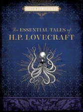 The Essential Tales of H. P