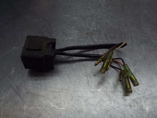 Yamaha dt125 dt175 1980 - yamaha, 1980-1981