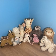 Ark toys premier collection