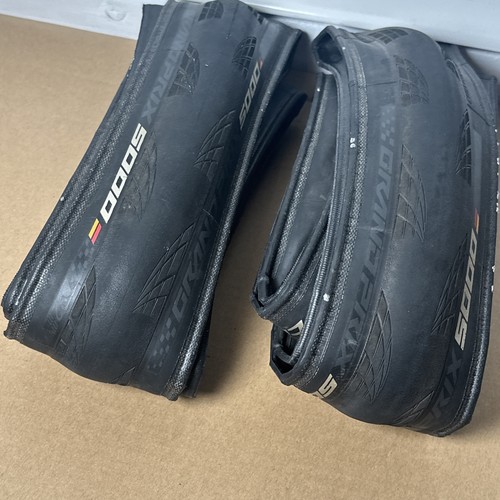 Continental gp5000 black - gp5000,