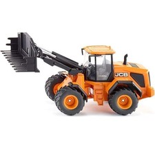 Siku JCB 435S Loader Toy