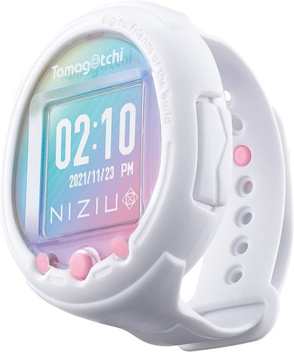 Bandai tamagotchi smart niziu - tamagotchi,