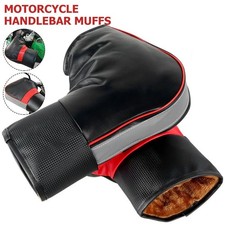 Motorcycle Bike Gloves Warm