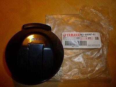 Bushing cover socket - cover,