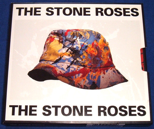 The stone roses - the,