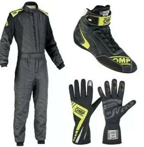 Kart racing suit cik - cik, fia