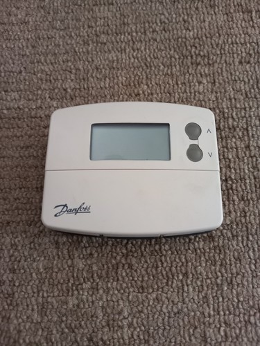 Danfoss tp5000m hardwired - danfoss,