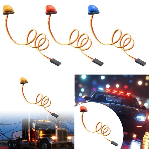 Flashing warning light - warning,