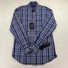 Paul & Shark Shirt Mens S (38)