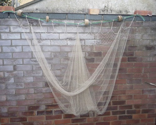 Piece old vintage nylon - piece, of