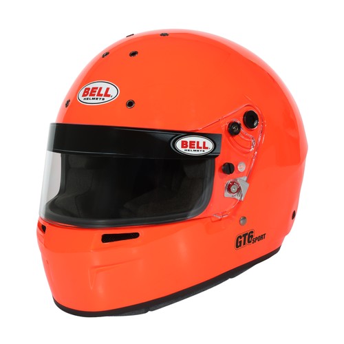 Bell gt6 sport offshore - gt6,