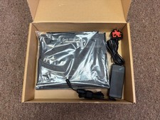 IBM UltraBase X3 Docking Station For ThinkPad X31 Includes UK Power Supply