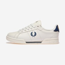 FRED PERRY B722 Leather