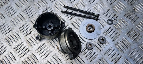 Honda cb750 rc42 1992 starter - honda,