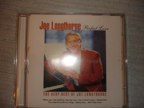Longthorne joe perfect - -,