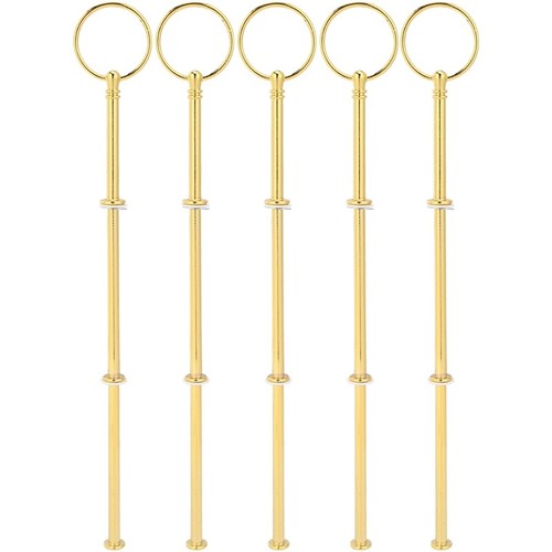 Set wedding metal - 5,