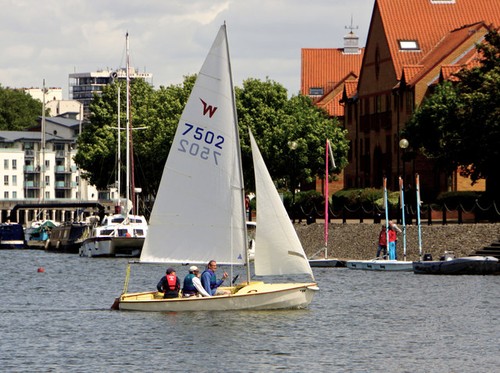 Photo bristol boats 27 - boats,