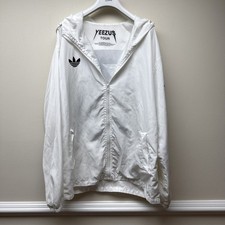Adidas Yeezy Jacket Mens Small