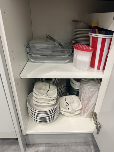 Kitchen unit carcasses - kitchen,