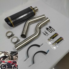 Slip On CBR600RR For Honda