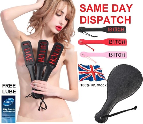 Spanking paddle bdsm bondage - paddle,
